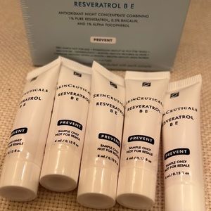 Skinceuticals Reseratrol B E Travel size*5